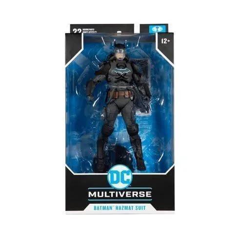  DC Multiverse Batman Hazmat Batsuit Collectible Figure -  ToylandEU™