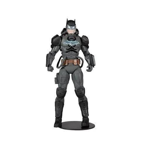  DC Multiverse Batman Hazmat Batsuit Collectible Figure -  ToylandEU™