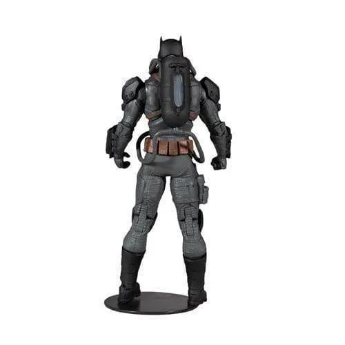  DC Multiverse Batman Hazmat Batsuit Collectible Figure -  ToylandEU™