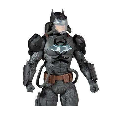  DC Multiverse Batman Hazmat Batsuit Collectible Figure -  ToylandEU™