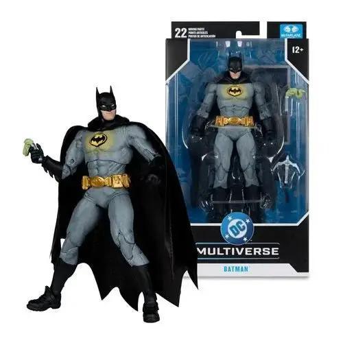  DC Multiverse Batman Incorporated Action Figure 7 Inch -  ToylandEU™