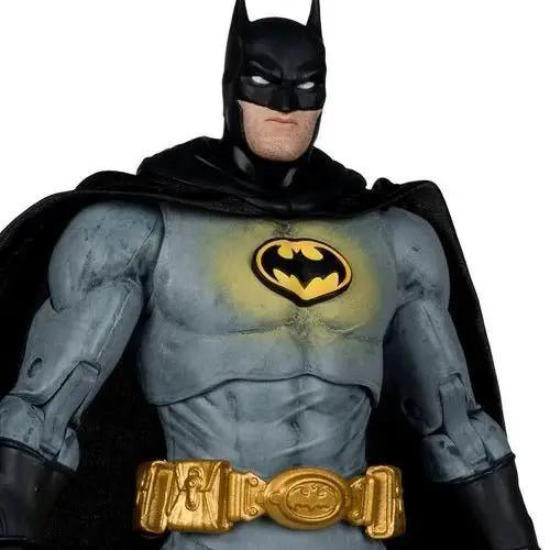  DC Multiverse Batman Incorporated Action Figure 7 Inch -  ToylandEU™