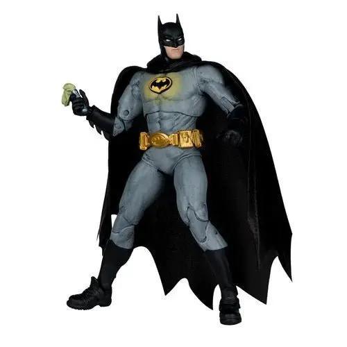  DC Multiverse Batman Incorporated Action Figure 7 Inch -  ToylandEU™