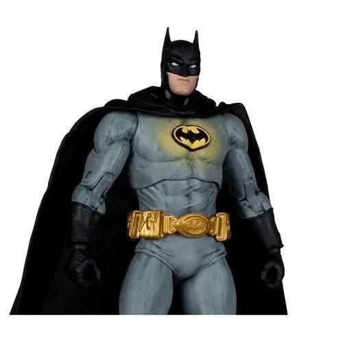  DC Multiverse Batman Incorporated Action Figure 7 Inch -  ToylandEU™