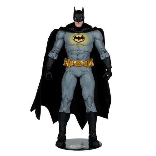  DC Multiverse Batman Incorporated Action Figure 7 Inch -  ToylandEU™