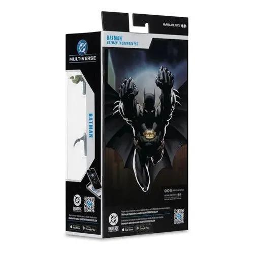  DC Multiverse Batman Incorporated Action Figure 7 Inch -  ToylandEU™