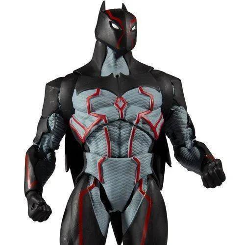  DC Multiverse Batman Last Knight On Earth Action Figure -  ToylandEU™