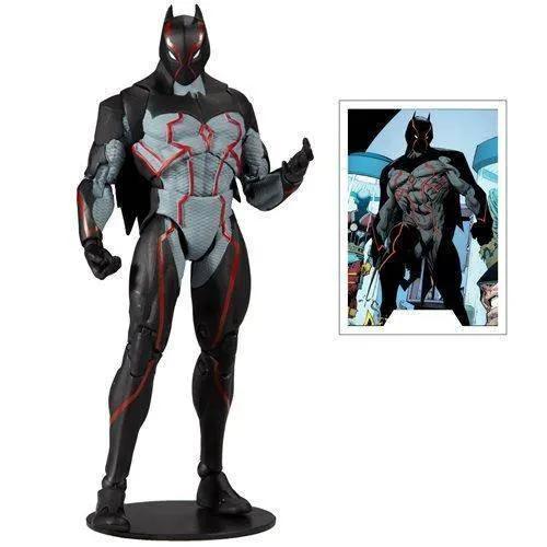  DC Multiverse Batman Last Knight On Earth Action Figure -  ToylandEU™