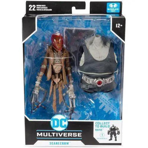  DC Multiverse Batman Last Knight On Earth Action Figure -  ToylandEU™