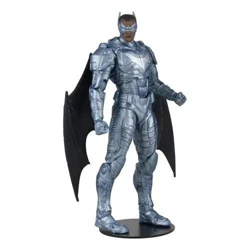  DC Multiverse Batwing Poseable 7 Inch Figure New 52 -  ToylandEU™