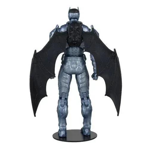  DC Multiverse Batwing Poseable 7 Inch Figure New 52 -  ToylandEU™