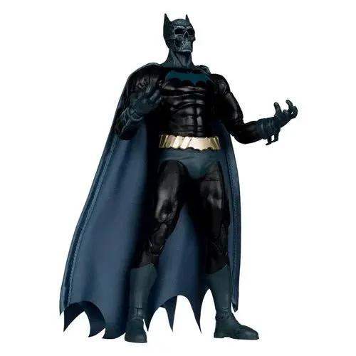DC Multiverse Black Mask as Batman 7-Inch Scale Action Figure - ToyShnip