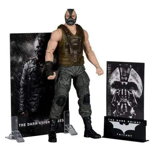 DC Multiverse Deluxe Theatrical Edition 7-In Scale Action Figure - Select Figure(s) - ToyShnip