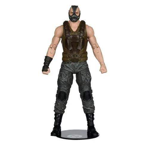 DC Multiverse Deluxe Theatrical Edition 7-In Scale Action Figure - Select Figure(s) - ToyShnip