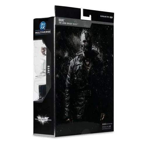 DC Multiverse Deluxe Theatrical Edition 7-In Scale Action Figure - Select Figure(s) - ToyShnip