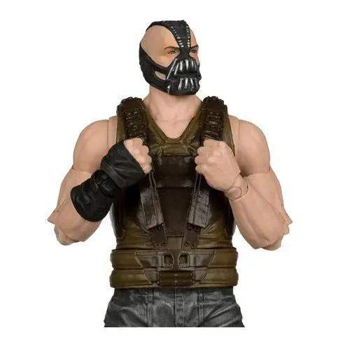 DC Multiverse Deluxe Theatrical Edition 7-In Scale Action Figure - Select Figure(s) - ToyShnip