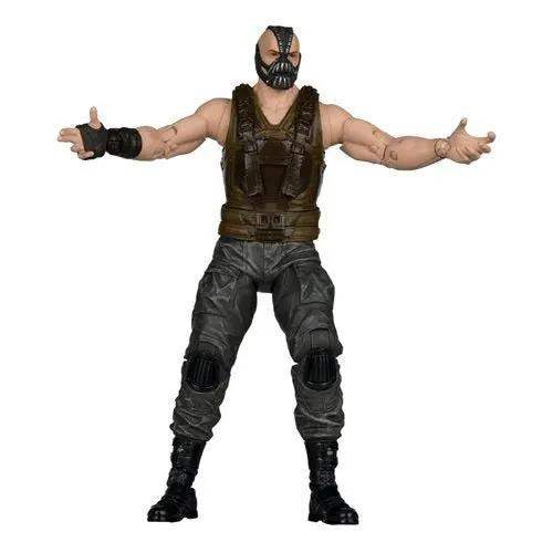 DC Multiverse Deluxe Theatrical Edition 7-In Scale Action Figure - Select Figure(s) - ToyShnip
