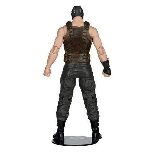 DC Multiverse Deluxe Theatrical Edition 7-In Scale Action Figure - Select Figure(s) - ToyShnip