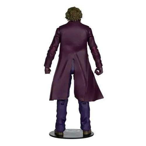 DC Multiverse Deluxe Theatrical Edition 7-In Scale Action Figure - Select Figure(s) - ToyShnip