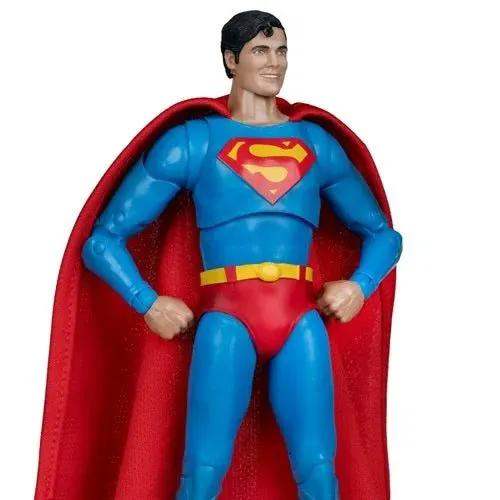 DC Multiverse Deluxe Theatrical Edition 7-In Scale Action Figure - Select Figure(s) - ToyShnip
