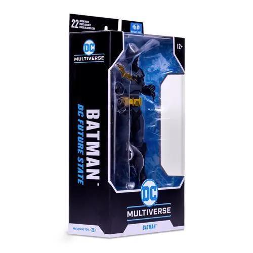  DC Multiverse Future State Batman Action Figure 7 Inch -  ToylandEU™