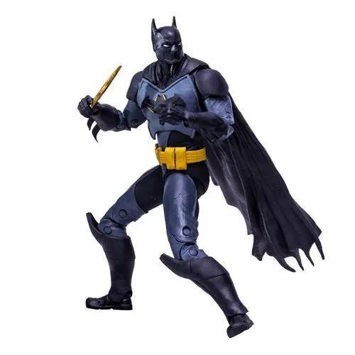  DC Multiverse Future State Batman Action Figure 7 Inch -  ToylandEU™