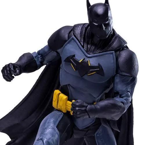  DC Multiverse Future State Batman Action Figure 7 Inch -  ToylandEU™