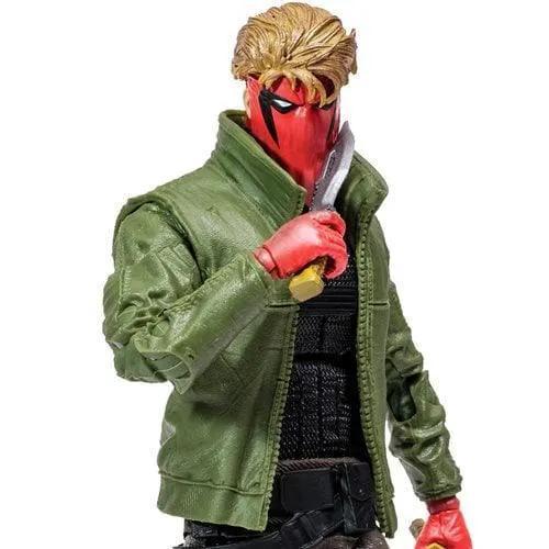  DC Multiverse Grifter 7 Inch Action Figure Collectible -  ToylandEU™