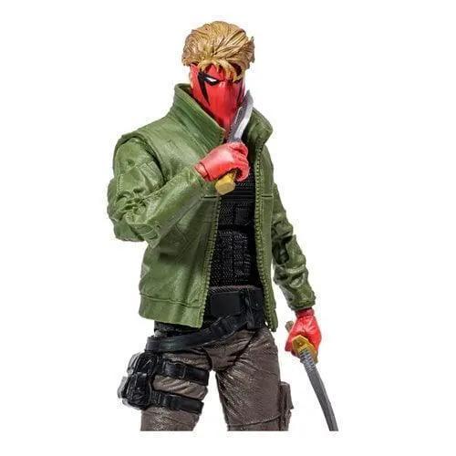  DC Multiverse Grifter 7 Inch Action Figure Collectible -  ToylandEU™