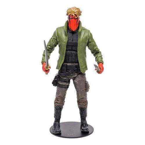  DC Multiverse Grifter 7 Inch Action Figure Collectible -  ToylandEU™