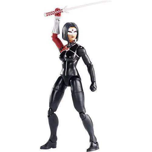  DC Katana Multiverse Action Figure 6 Inch Collectible -  ToylandEU™