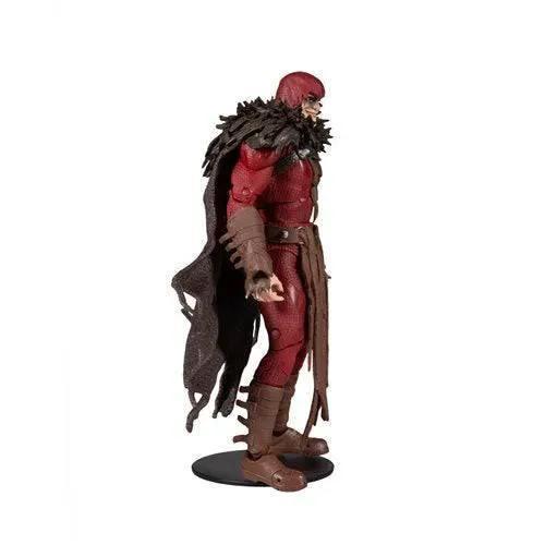  DC Multiverse King Shazam Action Figure 7 Inch Scale -  ToylandEU™
