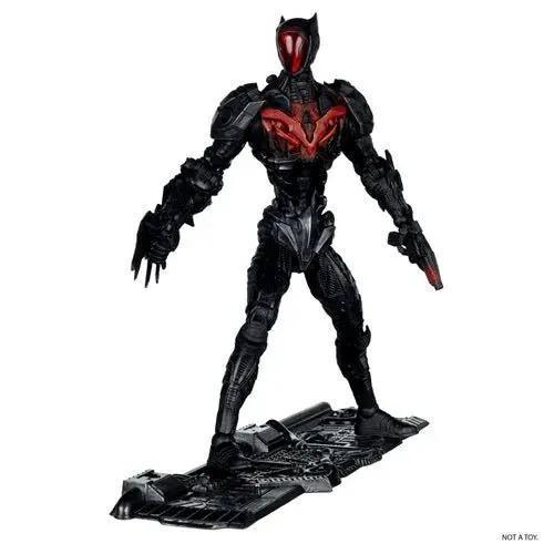  DC Multiverse Megafig Failsafe Action Figure Premium -  ToylandEU™