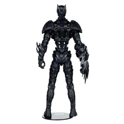  DC Multiverse Megafig Failsafe Action Figure Premium -  ToylandEU™