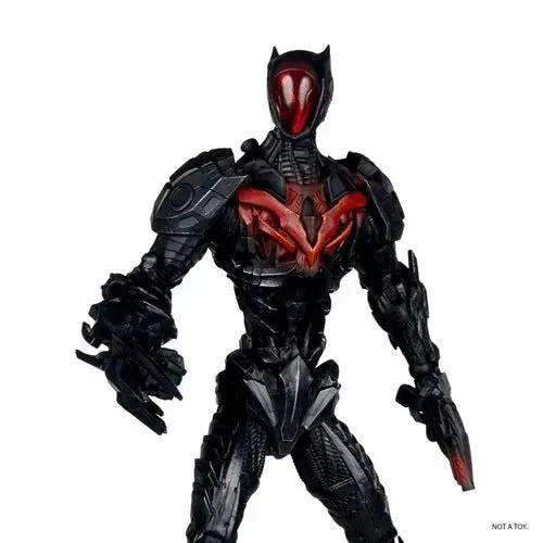 DC Multiverse Megafig Failsafe Action Figure - ToyShnip