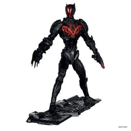 DC Multiverse Megafig Failsafe Action Figure - ToyShnip
