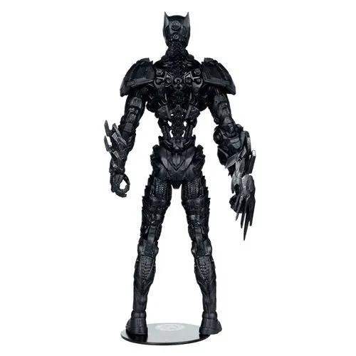 DC Multiverse Megafig Failsafe Action Figure - ToyShnip