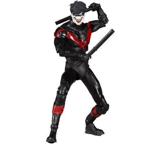  DC Multiverse Nightwing Joker Elite Action Figure -  ToylandEU™