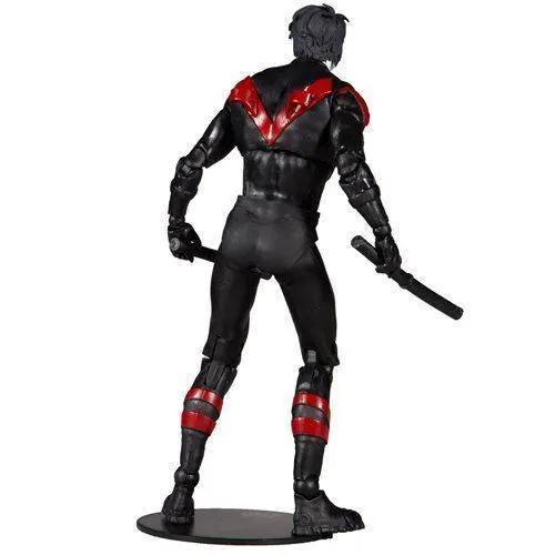  DC Multiverse Nightwing Joker Elite Action Figure -  ToylandEU™