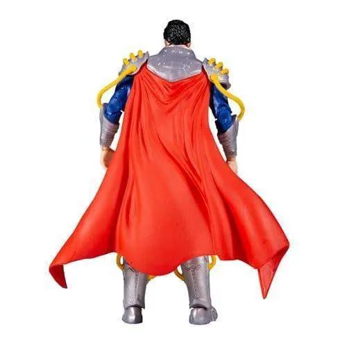  DC Multiverse Superboy Prime Infinite Crisis Figure -  ToylandEU™