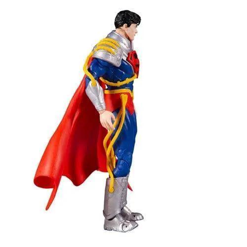  DC Multiverse Superboy Prime Infinite Crisis Figure -  ToylandEU™