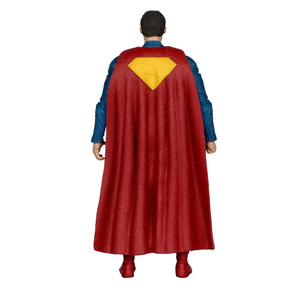 DC Multiverse Superman Action Figure 7 Inch Collectible - ToylandEU
