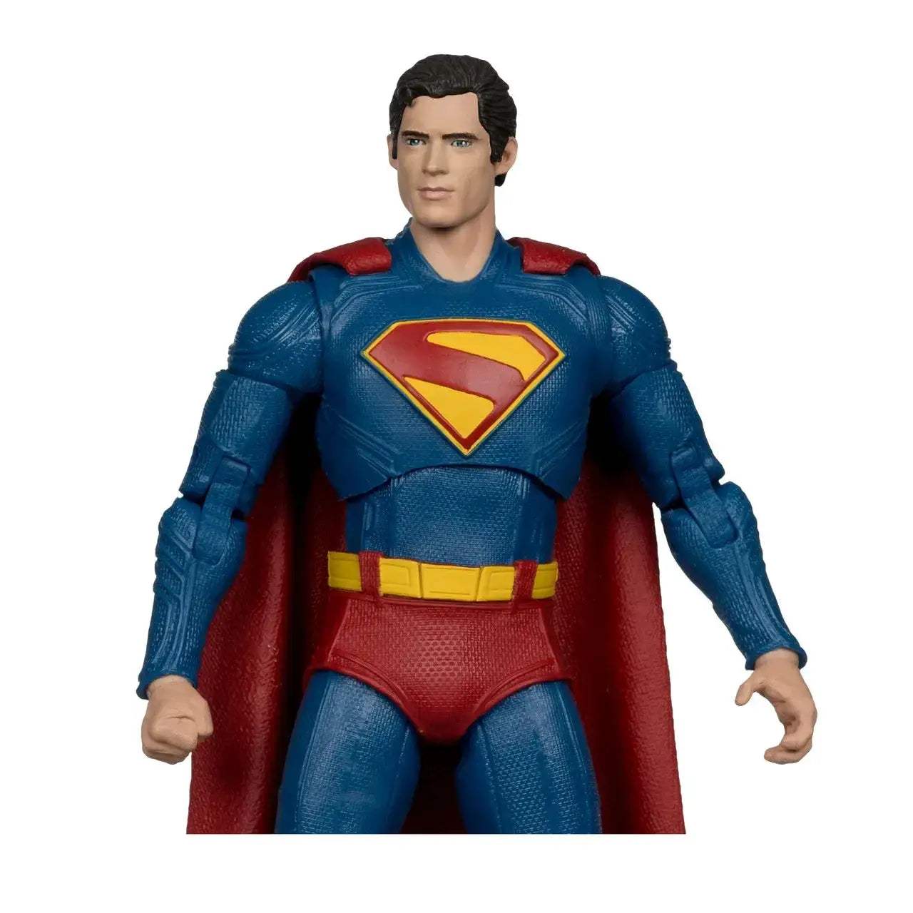 DC Multiverse Superman Action Figure 7 Inch Collectible - ToylandEU