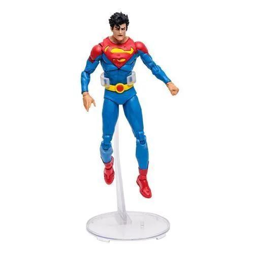  DC Multiverse Superman Jonathan Kent Premium Figure -  ToylandEU™