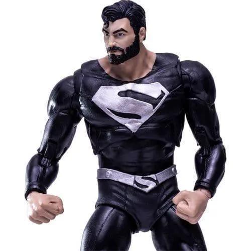  DC Multiverse Superman Lois And Clark Solar Edition Figure -  ToylandEU™