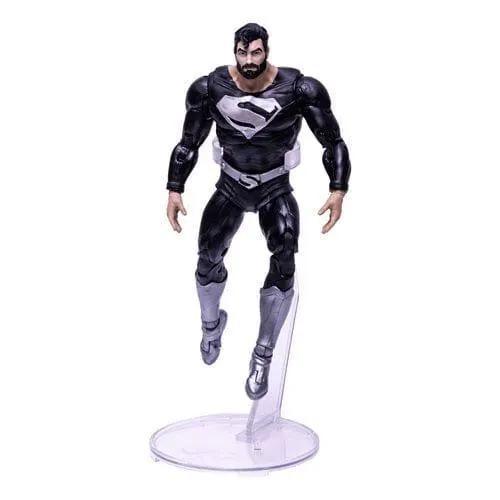  DC Multiverse Superman Lois And Clark Solar Edition Figure -  ToylandEU™