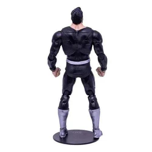  DC Multiverse Superman Lois And Clark Solar Edition Figure -  ToylandEU™