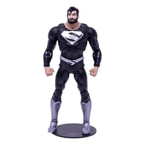  DC Multiverse Superman Lois And Clark Solar Edition Figure -  ToylandEU™