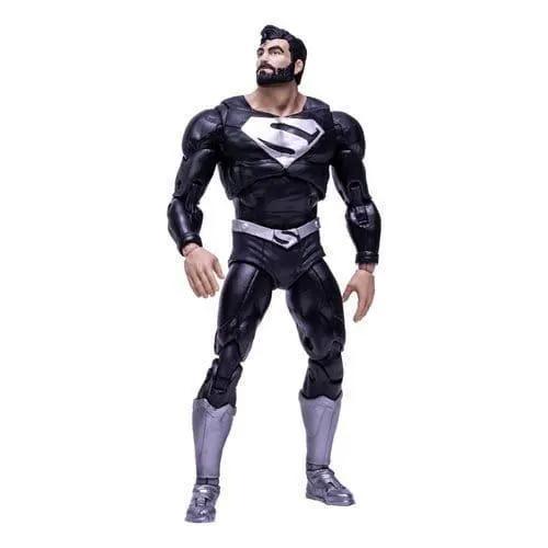  DC Multiverse Superman Lois And Clark Solar Edition Figure -  ToylandEU™