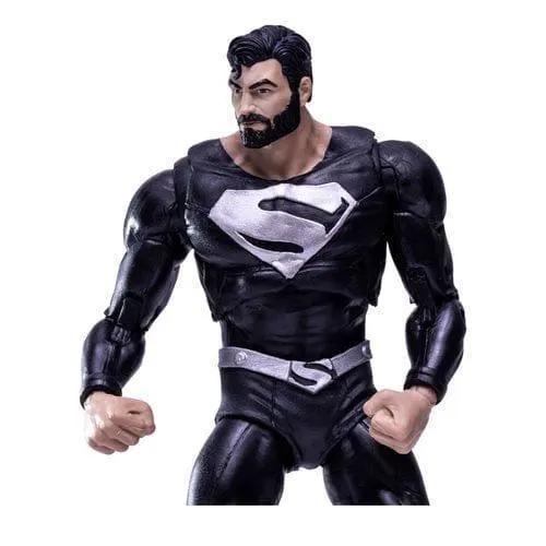  DC Multiverse Superman Lois And Clark Solar Edition Figure -  ToylandEU™